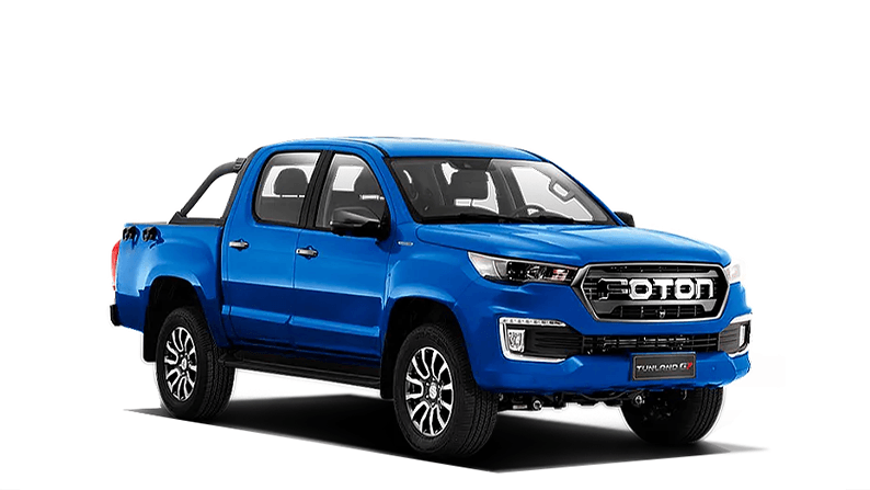 Tunland G7 Комфорт Плюс (Comfort Plus)