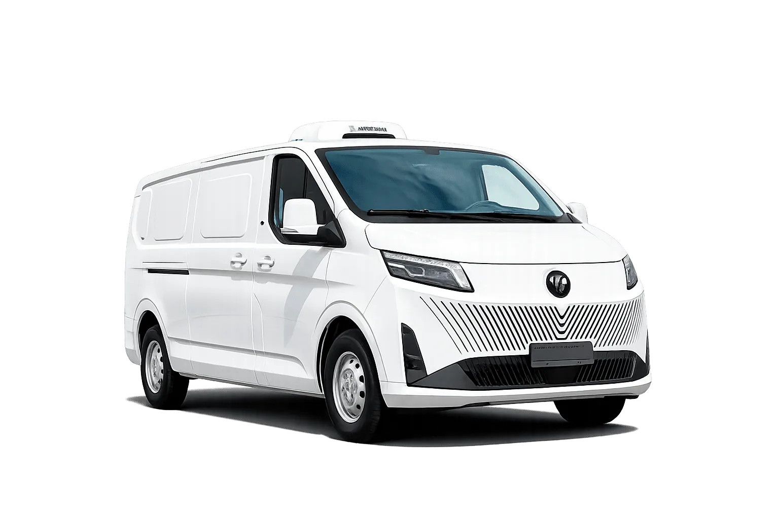 FOTON View Грузопассажирский фургон 5+1 